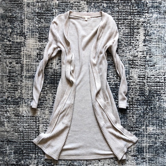 Stitch Fix Nine Britton Cape Size Small - Picture 3 of 7